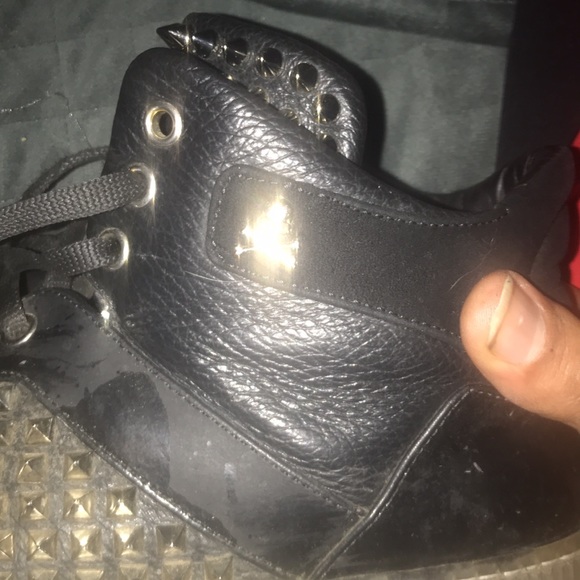 Philipp plein Sneakers - Picture 5 of 7